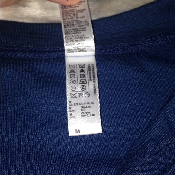 American apparel top - Picture 3 of 3